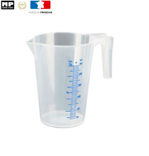 Doseur gradué Pressol 500 ml  Huile / Essence ... Auto Moto Quad