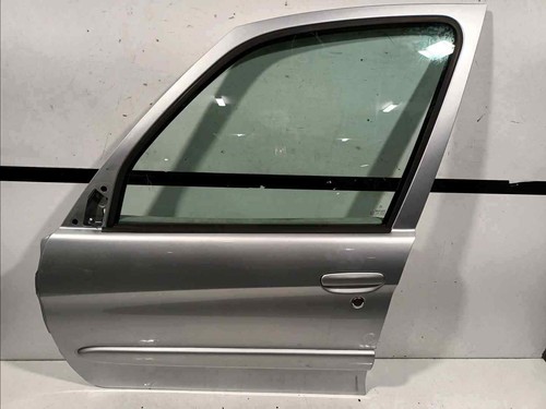 Porte avant gauche - gauche, 9002l6