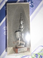Figurine LES ETAINS DU PRINCE Musique caisse roulante  dans sa boîte