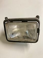 Phare avant Yamaha 600 XT -