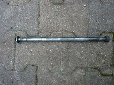 axe bras oscillant Yamaha