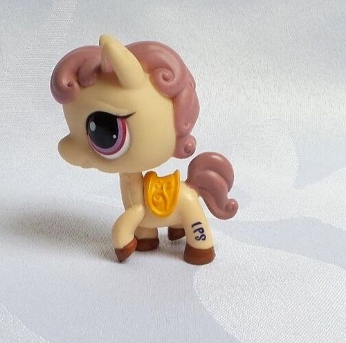 Littlest pet shop lps 1512 - shop,