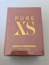 Paco Rabanne Pure XS Eau de