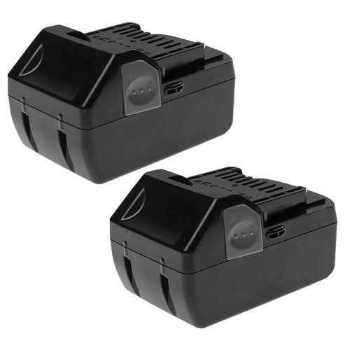 Batteries pour hitachi - 2,