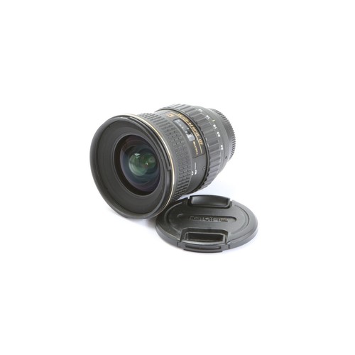 Nikon tokina 12 24 if - nikon,