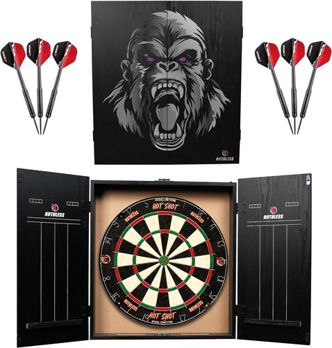 Home darts centre armoire - darts,