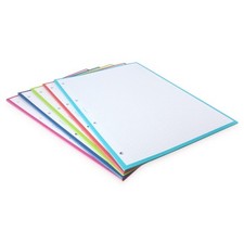 88100535. Classeur avec