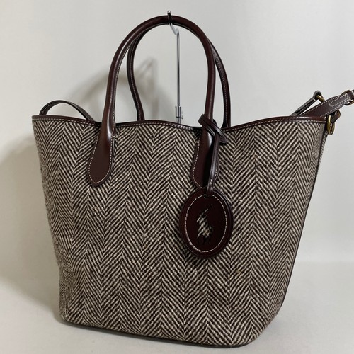 Sac fourre tout polo ralph - polo,