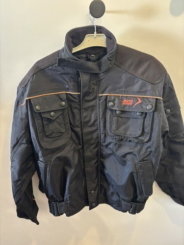 Blouson moto cuir homme - moto,