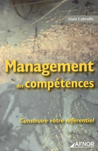 Management des compétences - ,