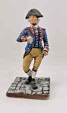 1/32  54 mm Soldat de plomb