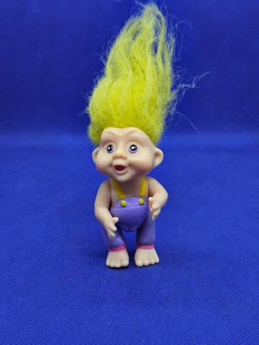 Magic troll baby - magic,