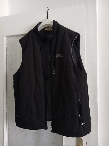 Doudoune homme tres - doudoune, en