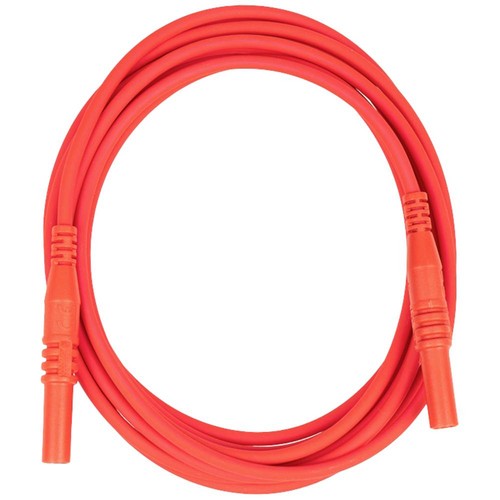Metrel 1790 red - metrel, d'essai