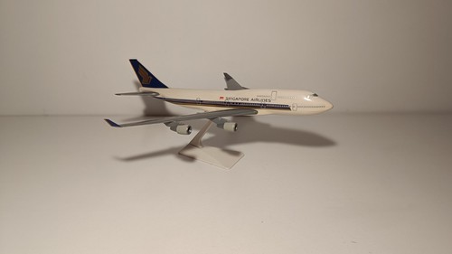 Maquette avion boeing 747 - maquette,