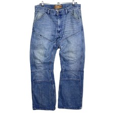 Jean Baggy Fit Streetwear y2k