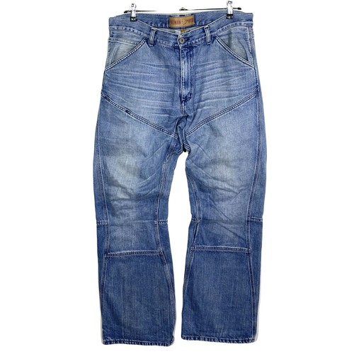 Jean baggy fit - jean, y2k