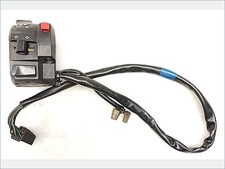 COMMODO G SUZUKI BANDIT GSF1250N 2007 - 2012 Réf. 3740018H12000