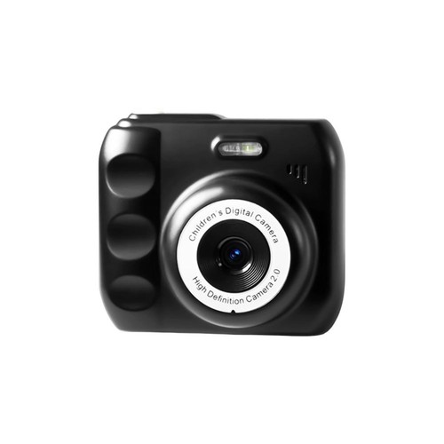 Pour mini appareil photo - pour,