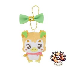 NEUF [BANDAI] Ruban Mascotte