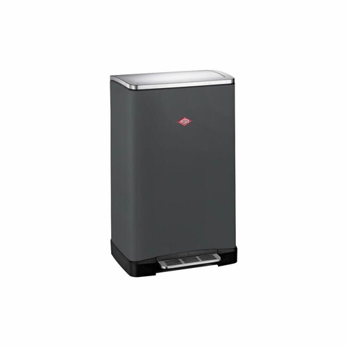 Wesco poubelle big - wesco, double