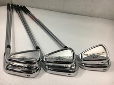 (Callaway) Set de fer 6