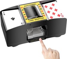 Fousenuk Melangeur de Carte