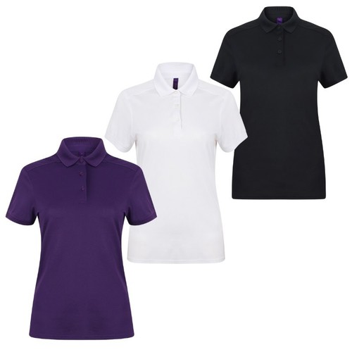 Polo femme poloshirt - femme,