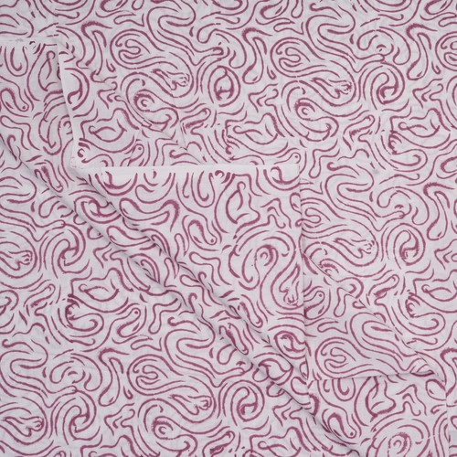 Beau tissu coudre artisanal - tissu, à