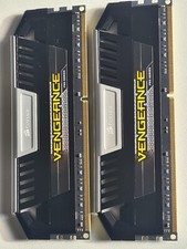 Barrette mémoire  Corsair