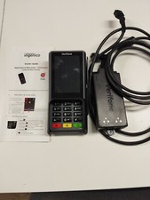 TPE VERIFONE P400 PLUS