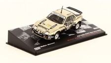 HACHETTE RALLYE 1/43 N°13