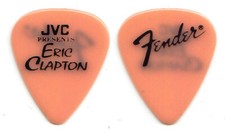 Eric Clapton Promotionnel