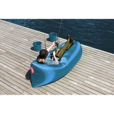 POUF GONFLABLE FATBOY LAMZAC