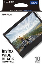 1 Fujifilm INSTAX Film wide