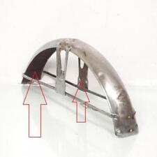 Garde boue avant origine pour moto Honda 125 CB 1965 à 1967 Occasion