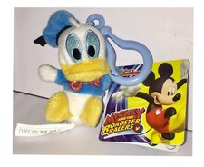 Porte clé peluche Disney 8 cm (2868 2869 2870 2871 2872 2873 2874 2875 2876 2877
