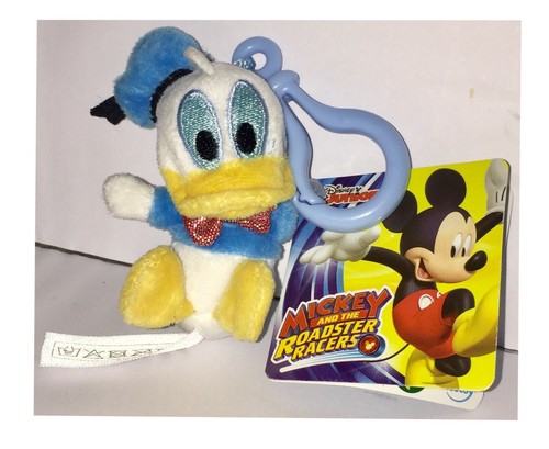 Porte clé peluche disney - disney, 8