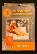 UST Emergency Survival Bag