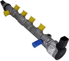 NEUF RAMPE INJECTION AUDI