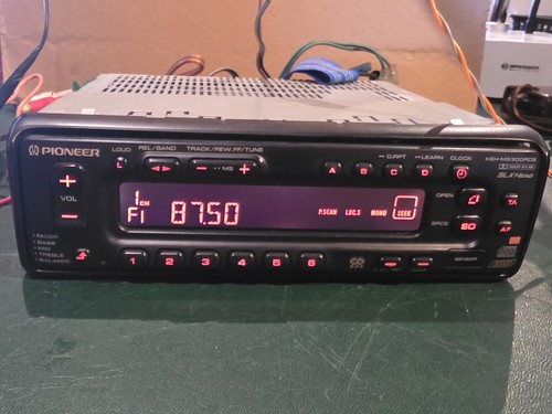 Autoradio pioneer keh m9300 - autoradio,