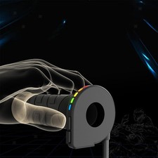 Poignées chauffantes Rainbow