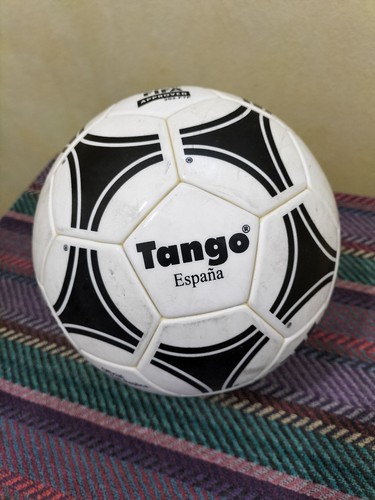 Ballon adidas tango - ballon,