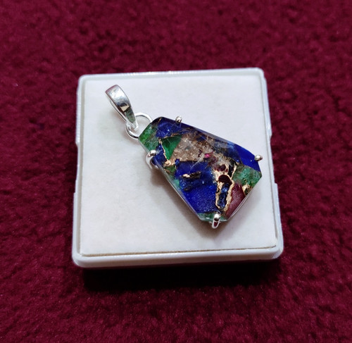 Vente pendentif pierre - pendentif,