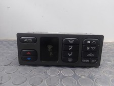 5047600 commande chauffage