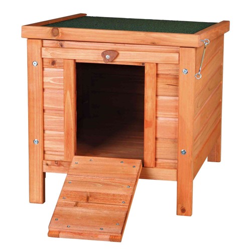 Habitat pour petits - , animaux