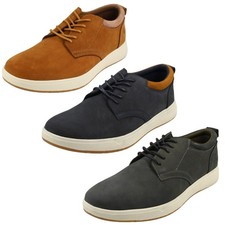Hush Puppies Homme Bowen