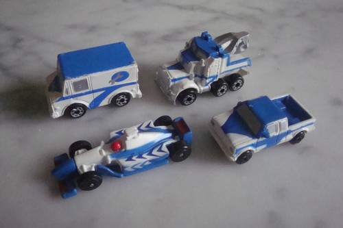 X37 voiture micro machine - voiture,