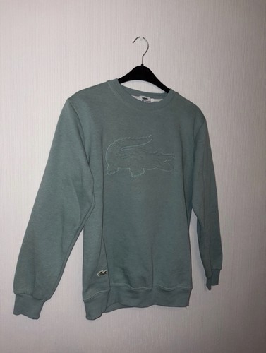 Lacoste sweatshirt homme - lacoste,