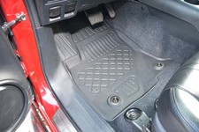 TPE Tapis sol pour Toyota